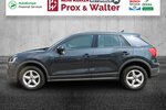 Audi Q2 35 1.5 TFSI 7-S-tronic LED+NAVI+ALU+ALARM 43.288 km 22.900 € Hagenow 19230