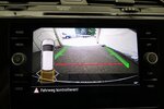 Touran 1.5 TSI 7-DSG Comfortline 7-SITZ+NAVI+AHK