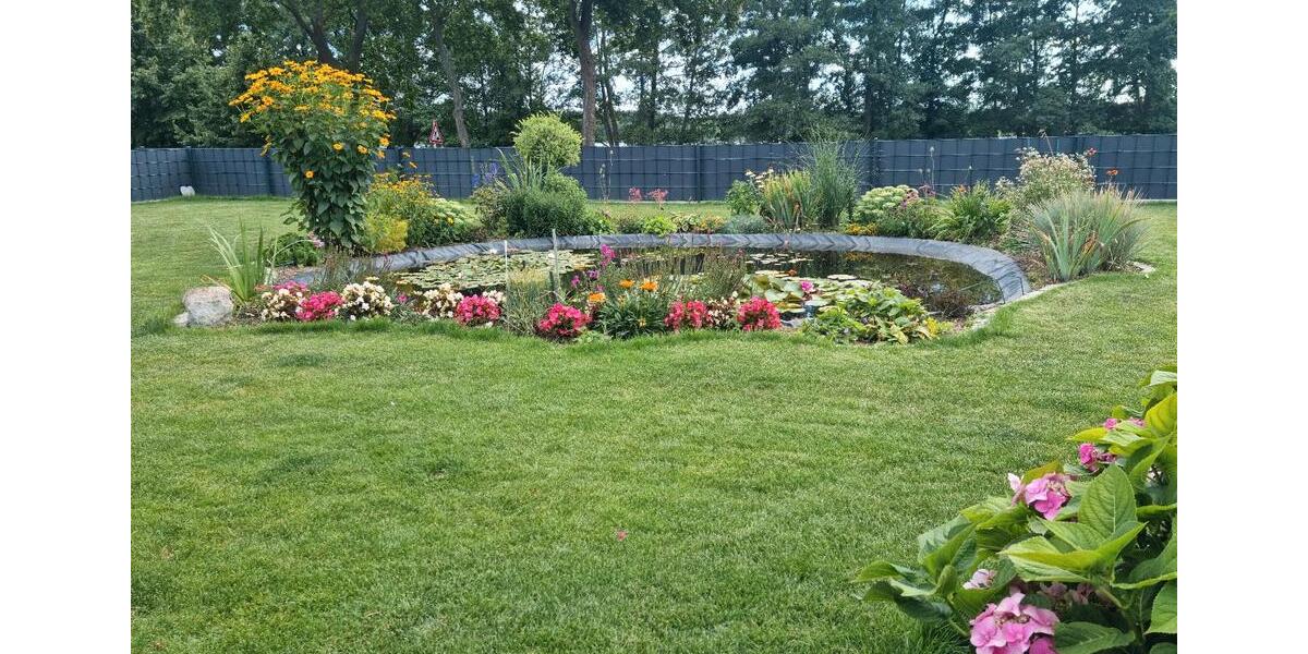 Erdgeschoßwohnung Sternberg - 3 Zimmer, 95 m&sup2;, 970&euro; | Angebot:25645926