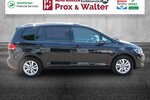 VW Touran 1.5 TSI 7-DSG Comfortline 7-SITZ+NAVI+AHK 23.190 km 32.790 € Hagenow 19230