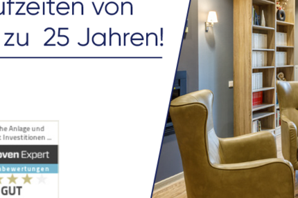 Wohnung Schwerin Altstadt - 1 Zimmer, 43 m&sup2;, 225.250&euro; | Angebot:18876884