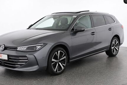 VW Passat 50.383 km 29.840 &euro; Schönefeld 12529