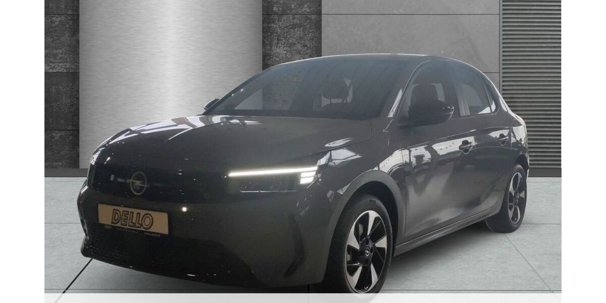 Opel Corsa 7.000 km 24.990 &euro; Schwerin 19061