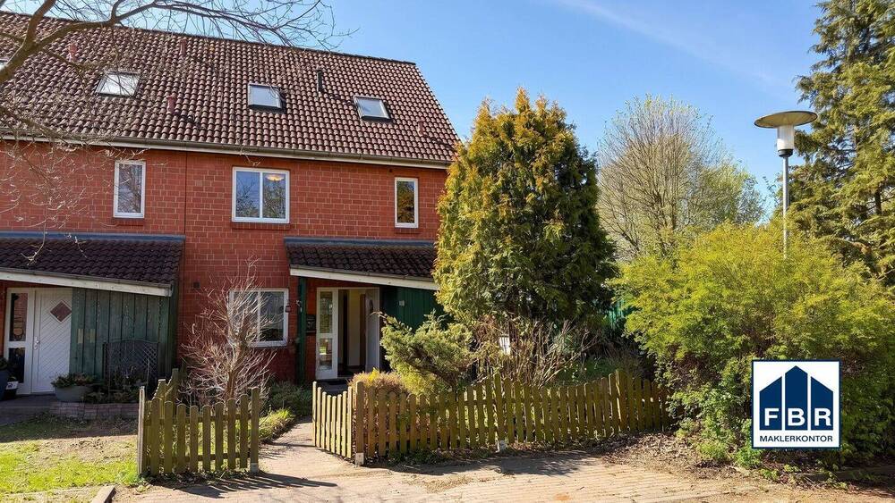 Reihenendhaus Alt Meteln - 6 Zimmer, 136 m&sup2;, 219.000&euro; | Angebot:26597725