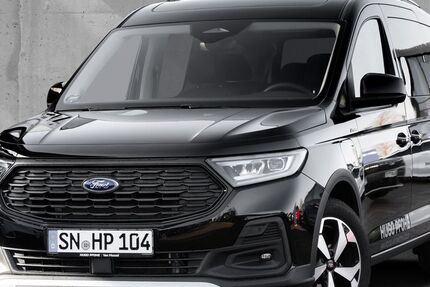 Ford Grand Tourneo 7.000 km 44.480 &euro; Schwerin 19061