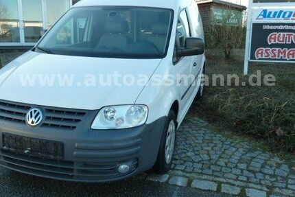 VW Caddy 284.150 km 4.500 &euro; Wittenförden 19073