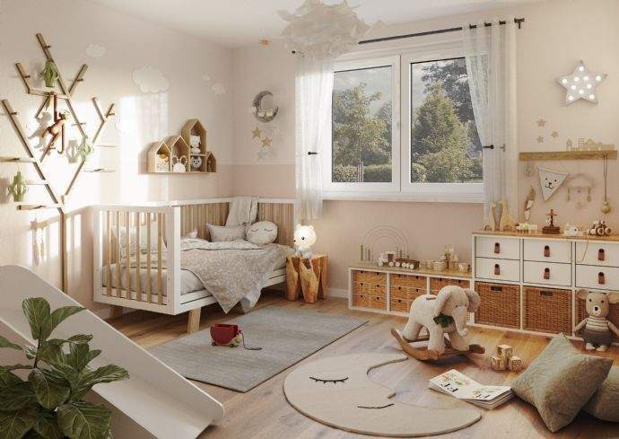 Bungalow Schwerin Medewege - 4 Zimmer, 101 m&sup2;, 216.350&euro; | Angebot:24808327