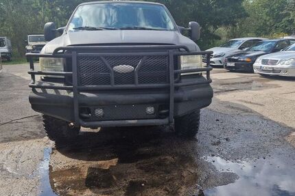 Ford F 350