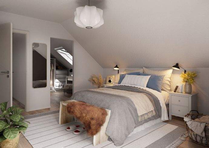 Einfamilienhaus Warin - 5 Zimmer, 139 m&sup2;, 252.750&euro; | Angebot:25862806