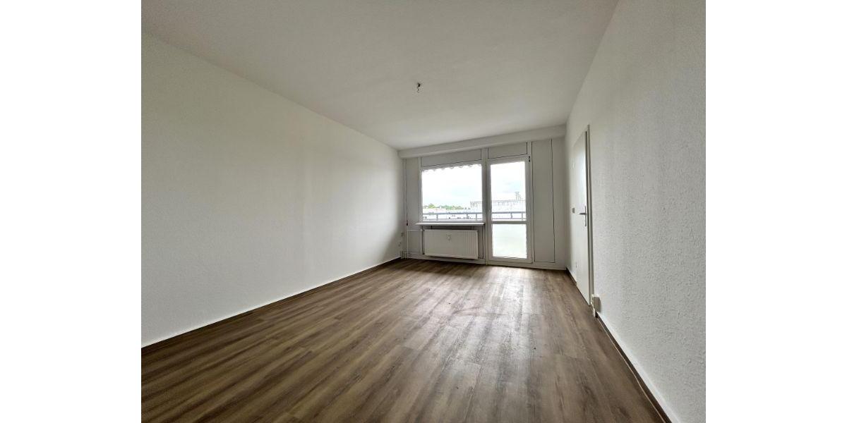 Etagenwohnung Schwerin Gartenstadt - 2 Zimmer, 47 m&sup2;, 308&euro; | Angebot:26676785