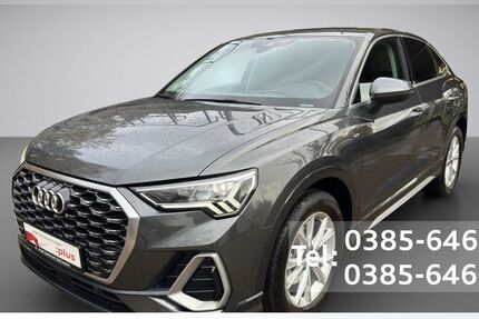 Audi Q3 6.300 km 44.990 &euro; Schwerin 19061