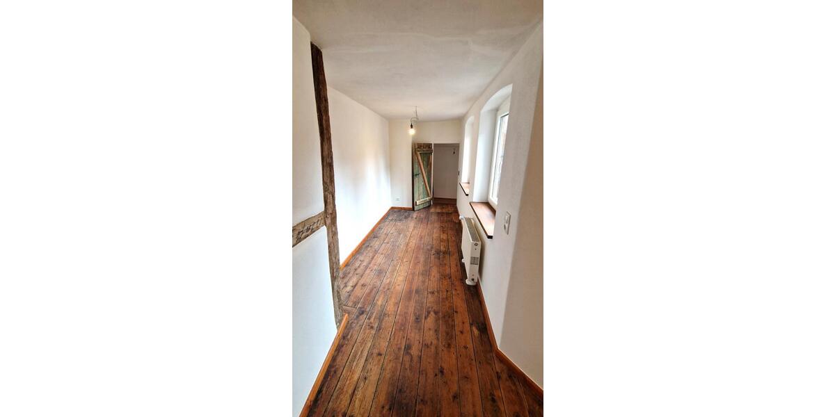 Maisonettenwohnung Wismar Altstadt - 6.5 Zimmer, 120 m&sup2;, 1.600&euro; | Angebot:26237733