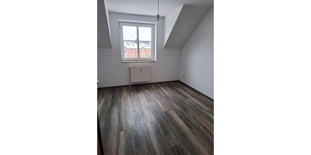 Mietwohnung Pampow 2 zimmer