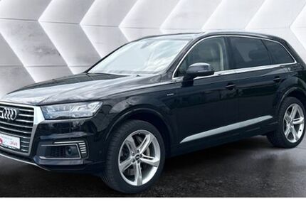 Audi Q7 143.750 km 33.790 &euro; Lübben 15907