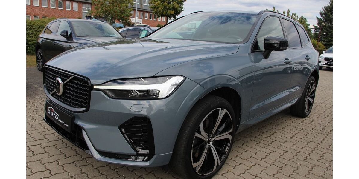 Volvo XC60 81.000 km 40.990 € Pampow 19075