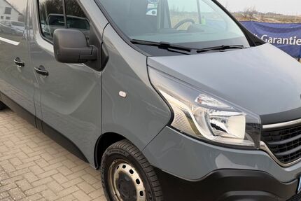 Renault Trafic 109.799 km 15.799 &euro; Wismar 23970