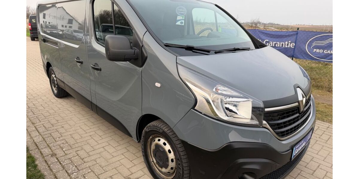 Renault Trafic 109.799 km 15.799 &euro; Wismar 23970