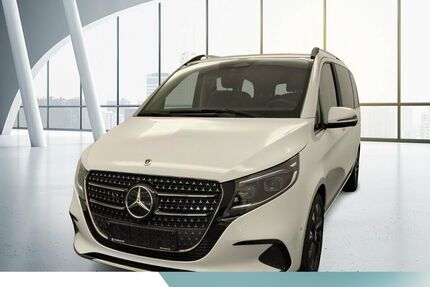 Mercedes-Benz V 250 12.170 km 64.950 &euro; Schwerin 19061