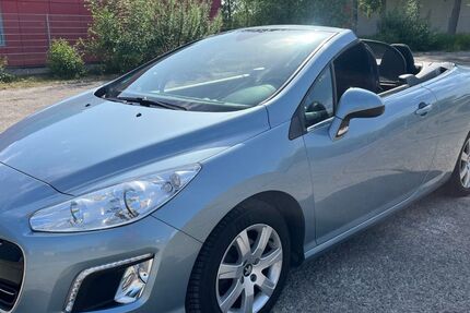 Peugeot 308 132.000 km 4.999 &euro; Schwerin 19061