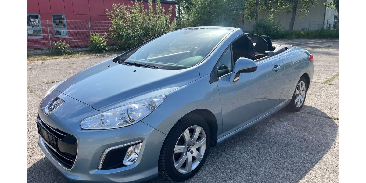 Peugeot 308 132.000 km 4.999 &euro; Schwerin 19061