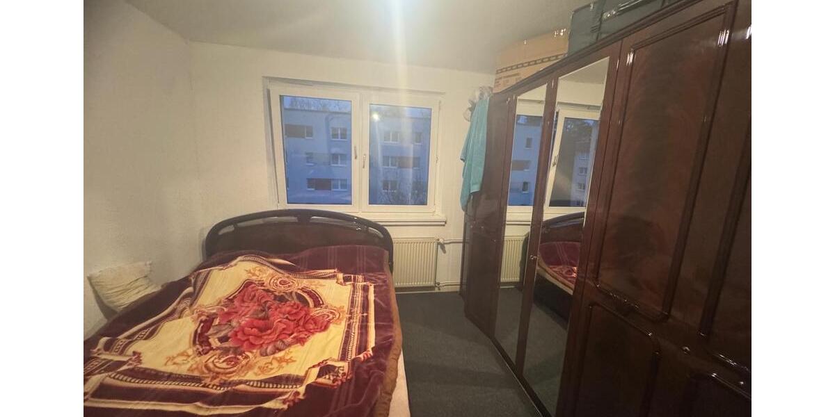 Etagenwohnung Schwerin Gartenstadt - 670&euro; | Angebot:25142986