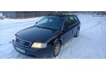 Audi A6 (Typ 4B) 317.000 km 5.200 € Dümmer 19073