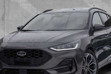 Ford Focus 5.000 km 35.990 &euro; Schwerin 19061
