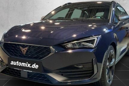 Cupra Leon 54.483 km 23.450 &euro; Gadebusch 19205