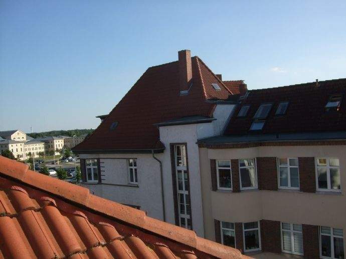 Etagenwohnung Schwerin Schelfstadt - 2 Zimmer, 39 m&sup2;, 410&euro; | Angebot:25676967
