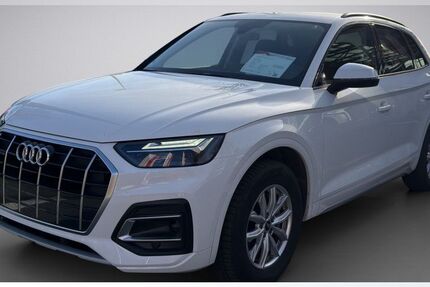 Audi Q5 51.818 km 44.890 &euro; Wismar 23970