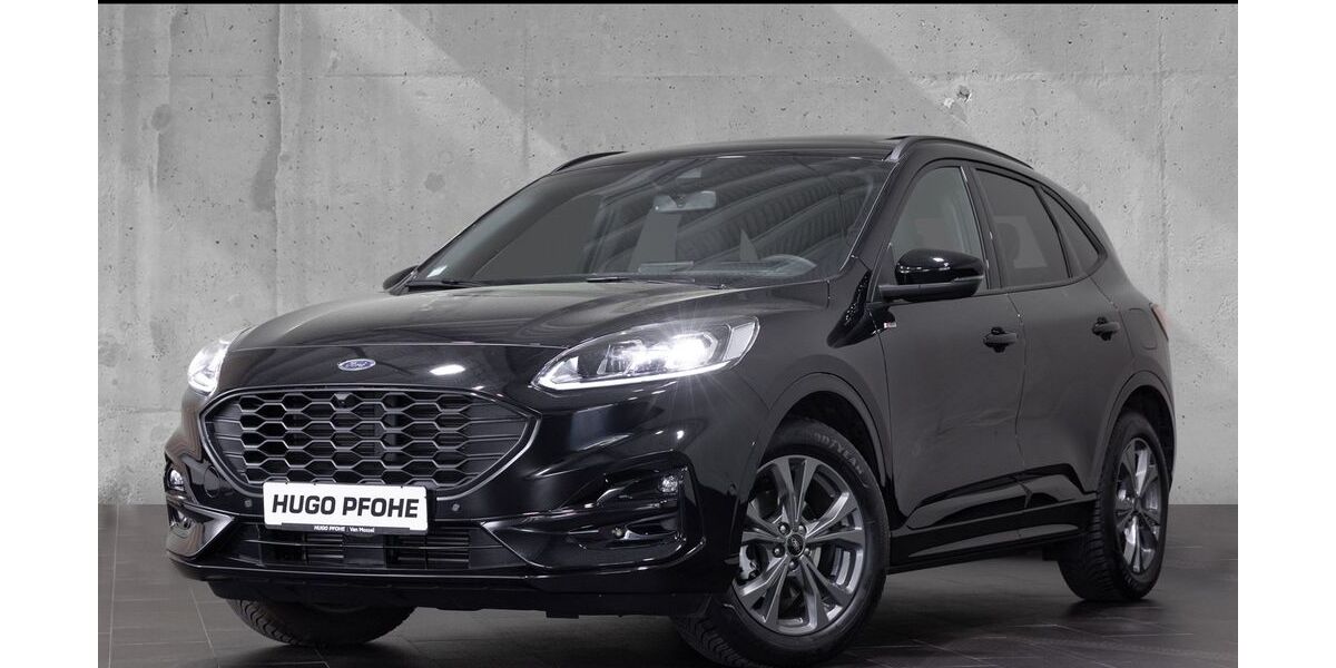 Ford Kuga 19.977 km 25.150 &euro; Schwerin 19061