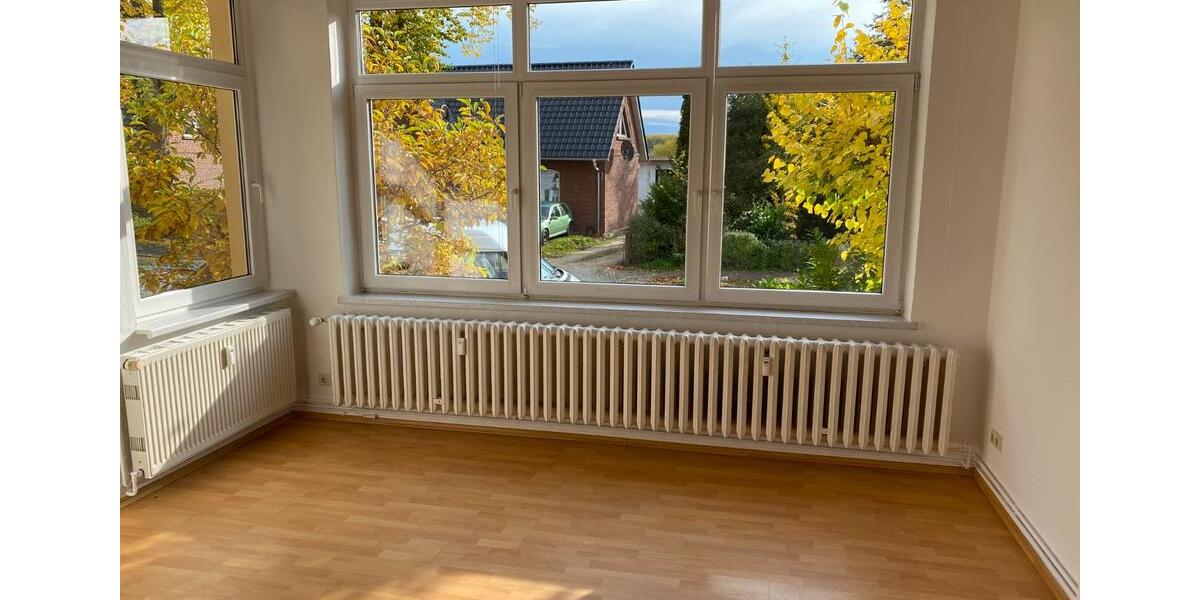 Erdgeschoßwohnung Brüel - 2 Zimmer, 91 m&sup2;, 683&euro; | Angebot:24686201