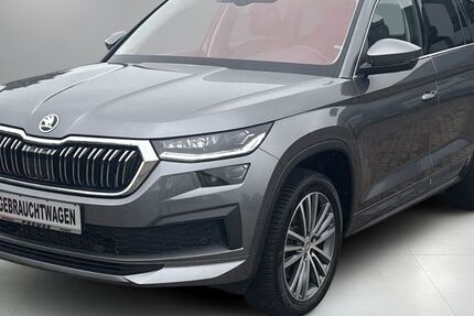 Skoda Kodiaq 29.969 km 39.980 &euro; Wismar 23966