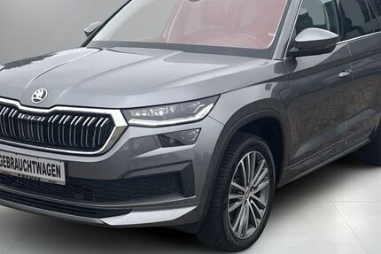 Skoda Kodiaq 29.969 km 41.990 € Wismar 23966