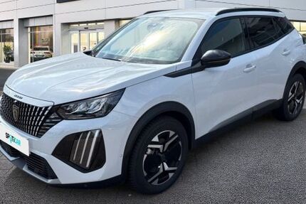 Peugeot 2008 6.666 km 30.000 € Schwerin 19057