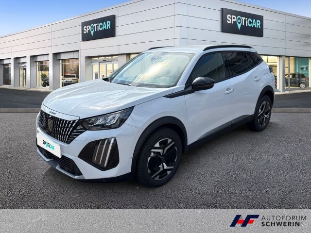 Peugeot 2008 6.666 km 30.000 € Schwerin 19057