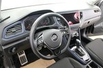 T-Roc 1.5 TSI 7-DSG United R-Line NAVI+LED+ALU19