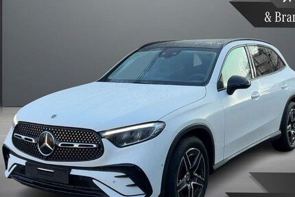 Mercedes-Benz GLC 200 19.990 km 53.460 &euro; Königs Wusterhausen 15711