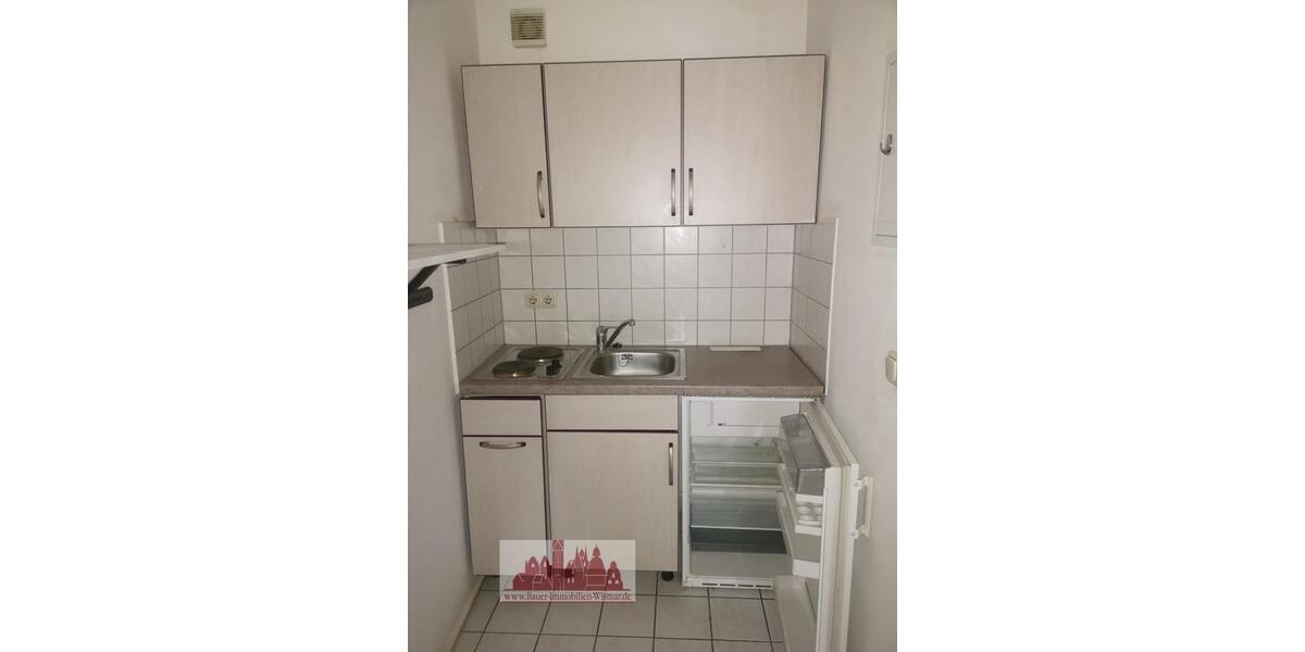 Dachgeschoßwohnung Wismar Altstadt - 1 Zimmer, 33 m&sup2;, 280&euro; | Angebot:25752993