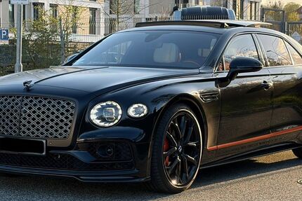 Bentley Flying Spur 62.000 km 169.000 &euro; Schwerin 19055