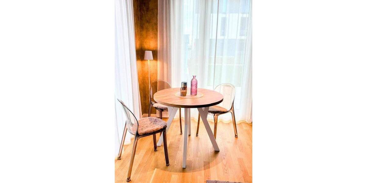 Etagenwohnung Schwerin Werdervorstadt - 2 Zimmer, 46 m&sup2;, 379.500&euro; | Angebot:25052894