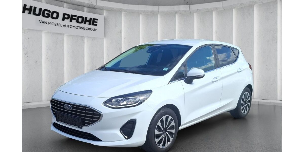 Ford Fiesta 91.000 km 12.750 &euro; Schwerin 19061