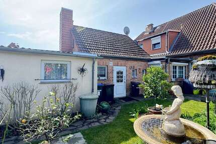 Haus Schwerin Altstadt - 4 Zimmer, 90 m&sup2;, 274.000&euro; | Angebot:26356049