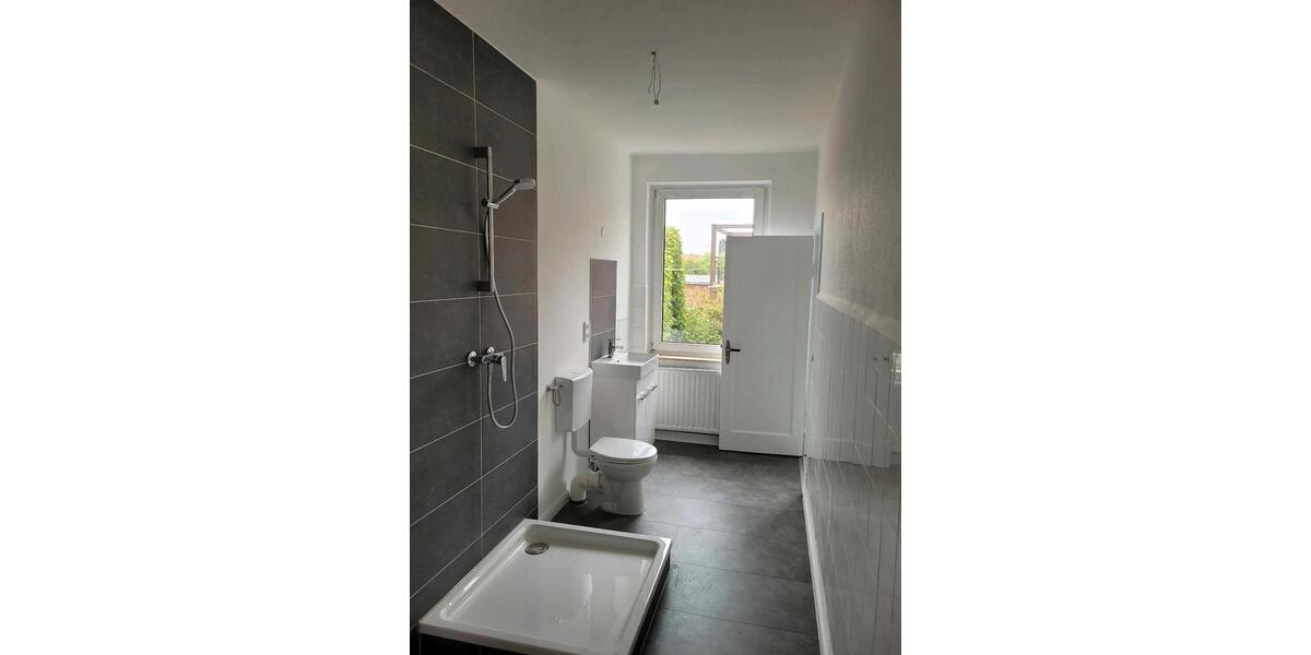 Etagenwohnung Wittenburg - 3 Zimmer, 82 m&sup2;, 730&euro; | Angebot:27638661
