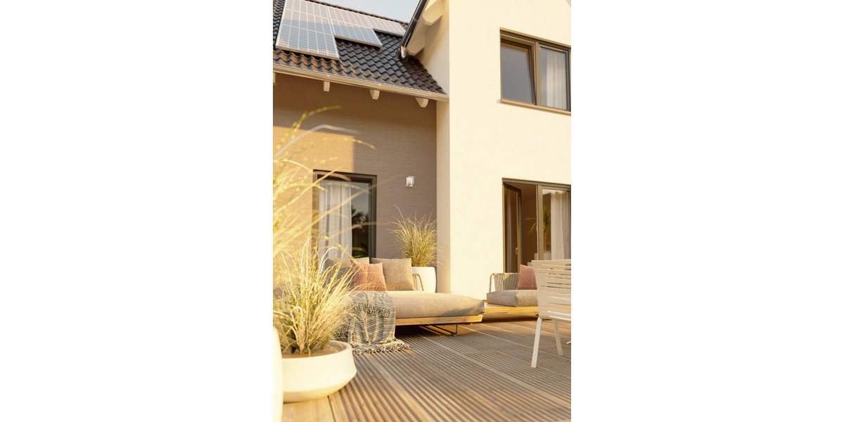 Einfamilienhaus Dobin am See Neu Schlagsdorf - 6 Zimmer, 158 m&sup2;, 284.990&euro; | Angebot:25670520