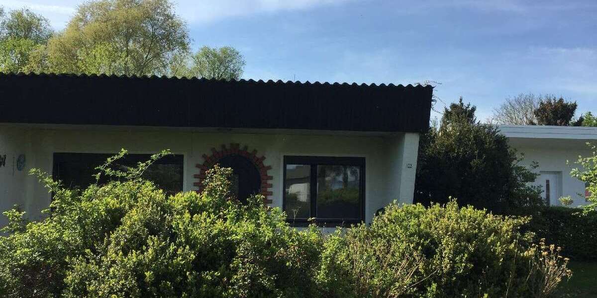 Einfamilienhaus Lübstorf - 2 Zimmer, 35 m&sup2;, 59.000&euro; | Angebot:26932453