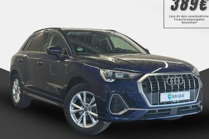 Audi Q3 29.000 km 27.990 &euro; Wismar 23970