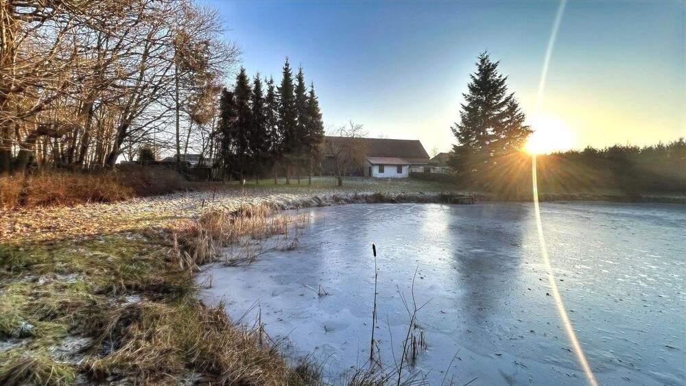 Doppelhaushälfte Gottesgabe Klein Welzin - 6 Zimmer, 160 m&sup2;, 250.000&euro; | Angebot:25670085