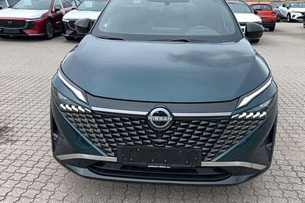 Nissan Qashqai 7.000 km 26.899 &euro; Mittenwalde 15749