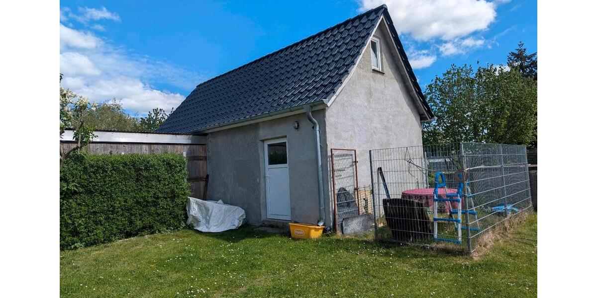 Doppelhaushälfte Brüel - 4 Zimmer, 120 m&sup2;, 210.000&euro; | Angebot:27273582